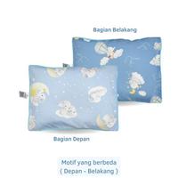 Gambar Miliki Obayito Bantal Batita Set Isi 2 Terbaik - Sailor Bizzare dari yaffaaa undefined 1 Tokopedia