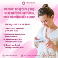 Gambar Drwskincare Hand Body Night Yellow Plus Licorice dari DRW officialstore undefined 4 Tokopedia
