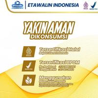 Gambar ORIGINAL Etawalin | Susu Kesehatan Sendi dan Tulang Bahan Alami 200 gR dari Alam-lestari undefined 4 Tokopedia