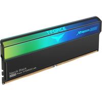 Gambar TEAM XTREEM ARGB BLACK DDR5 PC5-48000 6000MHz 32GB ( 2x16GB ) FF9D532G6000HC30DC01 dari SOS SPORT ONLINE SHOP undefined 5 Tokopedia