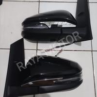 Gambar SPION INNOVA REBORN V VENTURER ORIGINAL SEPASANG - Crome dari RAYA MOTOR. undefined 5 Tokopedia