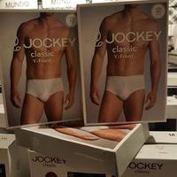 Gambar Jockey Classic Y-Front | Underwear Men | Celana Dalam Pria Isi 2 - 36 dari Adorablefun Project undefined 1 Tokopedia