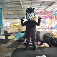 Gambar Kostum badut karakter monkey - S dari COLLECTIONS TASIKMALAYA undefined 1 Tokopedia