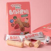 Gambar Yummy Bites Beberoll 40Gr - banana dari Syifakumala Store undefined 5 Tokopedia