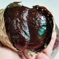 Gambar Dodol Asli khas Padangsidempuan paket 1Kg dari OleholehSumatera undefined 3 Tokopedia