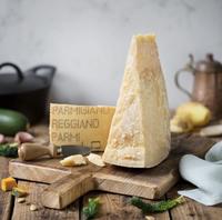 Gambar Parmigiano Reggiano Cheese DOP 24 Months - 100 dari The Spices Garden undefined 1 Tokopedia