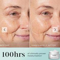 Gambar Medik8 Total Moisture Daily Facial Cream / Face Cream Moisturizer dari heavenly perfume undefined 5 Tokopedia