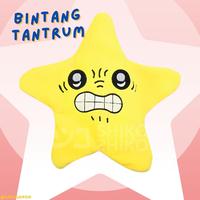 Gambar BNGbin Boneka Gerak Bintang Gila Marah Goyang-goyang - Kuning dari Shikoshiko undefined 1 Tokopedia
