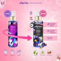 Gambar Marina Value Pack Royal Velvet Eau de Toilette 150 ml [2pcs] dari TempoStore undefined 2 Tokopedia
