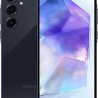 Gambar Samsung A55 5G 8GB/128GB 8/256GB 12/256GB NEW BARU RESMI SEIN GARANSI 1 TAHUN - navy, 8GB/256GB dari Raja Cahaya Shopp undefined 3 Tokopedia