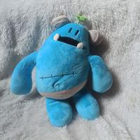 Gambar boneka spookiz frankie stuffed toy plush doll anime korean dokebi goblin animation dari toserba jaya kediri undefined 3 Tokopedia