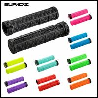 Gambar Diskon Handgrip Supacaz Grizips Lock On - Grip Cocok Sepeda Lipat Mtb Minion 100% Original - Biru dari lilypediaa undefined 1 Tokopedia