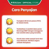 Gambar Susu Bayi di Bawah 1 TahunMorinaga BMT Gold 200gr Terlaris dari BoyShop87 undefined 3 Tokopedia