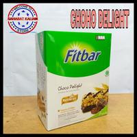 Gambar Hot Sale Fitbar Coklat Multigrain 22Gr 1 Box Isi 12 Pcs High Quality dari idapedia undefined 2 Tokopedia