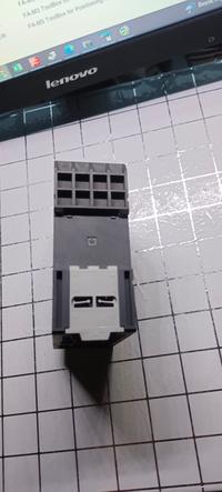 Gambar Mitsubishi NZ2AW1GFAL Aslink CC-Link IE Field Bridge Module dari Deltaparts2nd undefined 5 Tokopedia