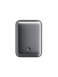 Gambar AUKEY Mini Powerbank 10000 mAh 22.5W Fast Charging USB A and C Y-55 - Abu-abu dari aukeysurabaya undefined 1 Tokopedia