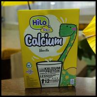 Gambar Good Quality Hilo Scholl Calcium Susu Pertumbuhan 250 Gr - Coklat dari Snack inaja undefined 2 Tokopedia