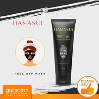 Gambar Hanasui Naturgo Black Tube 60Ml dari Guardian Official Store undefined 3 Tokopedia