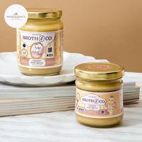 Gambar BROTH N CO BEEF BROTH ORI KIDS | CHICKEN BROTH ORI KIDS | FISH BROTH ORI KIDS | VEGGIE BROTH - CHICK BROTHKIDS dari Mandaganics Tangsel Kota Tangerang Selatan 4 Tokopedia