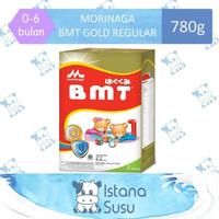 Gambar Susu Bayi di Bawah 1 TahunMorinaga BMT Reguler 800 gram Terlaris dari BoyShop87 undefined 1 Tokopedia