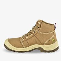 Gambar Sepatu Safety Jogger Electrical Harazd Desert EH Original #200169 - 41 dari Toko Kencana Sukses undefined 3 Tokopedia