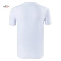 Gambar BAJU BADMINTON BAJU VICTOR T-SHIRT GAMES SERIES T-30022 TERMURAH BEST QUALITY ASLI 100% ORIGINAL - B, XL dari rndrenid undefined 1 Tokopedia