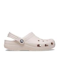 Gambar Sandal Wanita Crocs Classic Clog Quartz Original CCR10001-6UR - 35-36 dari Chardy Shop Original undefined 1 Tokopedia