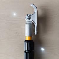 Gambar Telescopic Hot Stick 3 M/Fiber Glass Telescopic Hot Stick/Stick Pln 20 Kv/Takel Stick 20 Kv/Forza/FTH-33 dari Forza Warehouse undefined 4 Tokopedia
