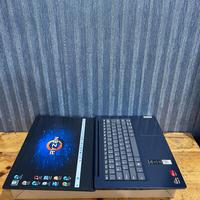Gambar Laptop Lenovo Ideapad 3, Amd Ryzen 3 - 4300U, Ram 8Gb / 512Gb, IPS, SLIM, Gaming Editing Ngebut, Lengkap, Navy Blue dari DrCom_NEW undefined 2 Tokopedia