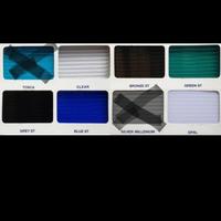 Gambar Atap Polycarbonate SOLARLITE - Biru dari Dunia Atap Jakarta undefined 3 Tokopedia