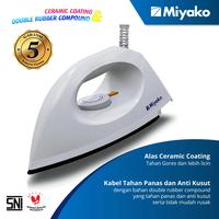 Gambar SETRIKA MIYAKO EI 1009 M - EI 1009 M NP dari Ritaelektronik undefined 2 Tokopedia