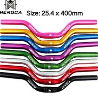 Gambar Meroca Handlebar Stang Pushbike Balance bike Size 25.4mm Panjang 400mm Setang Stem Sepeda Anak BMX Push Bike - Hitam dari MZA Sukses Mandiri undefined 1 Tokopedia