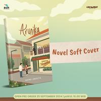 Gambar PRE ORDER - Buku Novel - Arunika - Hasna Anggita - Coconut - Bumifiksi - OPEN PO 25 SEP dari BumifiksiJogjakarta undefined 3 Tokopedia