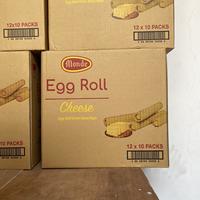Gambar [GROSIR!!] Monde Egg Roll Stick 1 DUS isi 120 PCS - Grosir Eggroll 1 DUS Murah Enak - Dus Strawberry dari dunia.cemilan.ducem undefined 1 Tokopedia