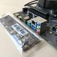 Gambar Ryzen 5 7500f + b650m hdv m2 ddr5 pcie dari axe computer undefined 4 Tokopedia