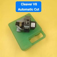 Gambar Cleaver Optical Fiber SKL8A pemotong serat fiber SKL-8A - SKL6C dari alfi media teknologi undefined 2 Tokopedia