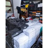 Gambar Fstvlst Bunga T-Shirt Black | Kaos Band - Hitam, S dari sifaolshoping63 undefined 5 Tokopedia