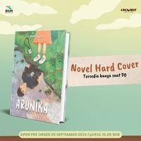 Gambar PRE ORDER - Buku Novel - Arunika - Hasna Anggita - Coconut - Bumifiksi - OPEN PO 25 SEP dari BumifiksiJogjakarta undefined 2 Tokopedia
