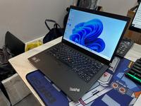 Gambar TERMURAH! Promo Laptop Lenovo Thinkpad X395 Touchscreen AMD Ryzen 7 Pro RADEON Vega Graphics (2GB) | Ram 16GB SSD 256GB | BERGARANSI Mulus LIke NEW dari Angel'S Comp undefined 4 Tokopedia