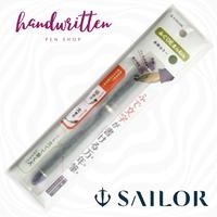 Gambar SAILOR Fude De Mannen Fountain Pen For Calligraphy & Sketching | Pena Kalam - Green 55deg dari Handwritten Pen Shop undefined 3 Tokopedia