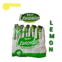 Gambar Lemonia Biskuit Lemon Flavored Biscuit Renceng isi 10 x 20gr Rasa Lemon Snack Cemilan Anak Halal dari JURAGAN SNACK ONLINE undefined 3 Tokopedia