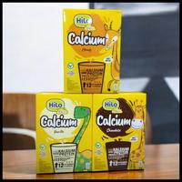 Gambar Good Quality Hilo Scholl Calcium Susu Pertumbuhan 250 Gr - Coklat dari Snack inaja undefined 4 Tokopedia