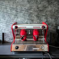 Gambar Mesin Kopi Espresso Sanremo Milano 2gr dari Anami Coffee undefined 1 Tokopedia