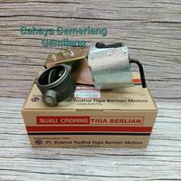 Gambar EXHAUST BRAKE CHAMBER ASSY-RUMAH REM ANGIN PS-125-/PS125 CANTER TURBO dari Cahaya Cemerlang Gemilang undefined 2 Tokopedia