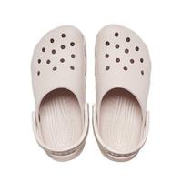 Gambar Sandal Wanita Crocs Classic Clog Quartz Original CCR10001-6UR - 35-36 dari Chardy Shop Original undefined 4 Tokopedia