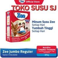 Gambar JOY ZEE REGULER COKLAT 2X450 GR / KID ZEE REG 900 GR COKLAT dari Coklat Joy undefined 1 Tokopedia