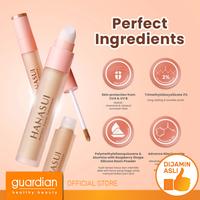 Gambar Hanasui Perfect Cover Concealer Fair 4.5Gr dari Guardian Official Store undefined 5 Tokopedia