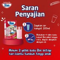 Gambar JOY ZEE REGULER JUMBO SWIZZ CHOCOLATE MILK 2X450 G dari Coklat Joy undefined 3 Tokopedia