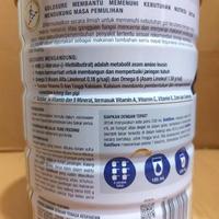 Gambar JOY GOLDSURE BY ENSURE VANILA 900GR dari Coklat Joy undefined 4 Tokopedia