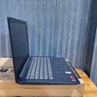 Gambar Laptop Lenovo Ideapad 3, Amd Ryzen 3 - 4300U, Ram 8Gb / 512Gb, IPS, SLIM, Gaming Editing Ngebut, Lengkap, Navy Blue dari DrCom_NEW undefined 4 Tokopedia